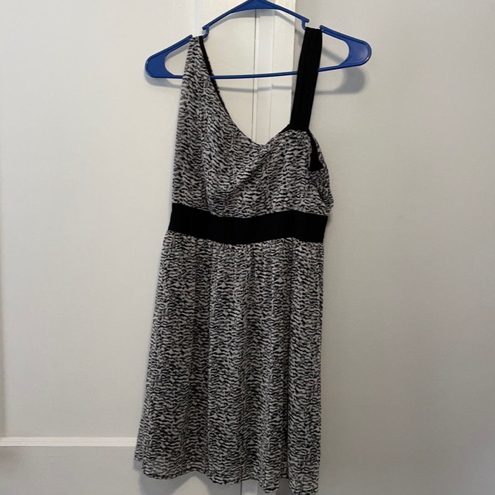 Francesca’s dress